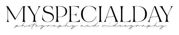 My Special Day logo