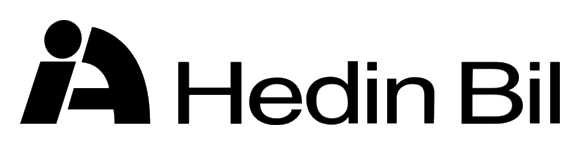 Hedin Bil logo