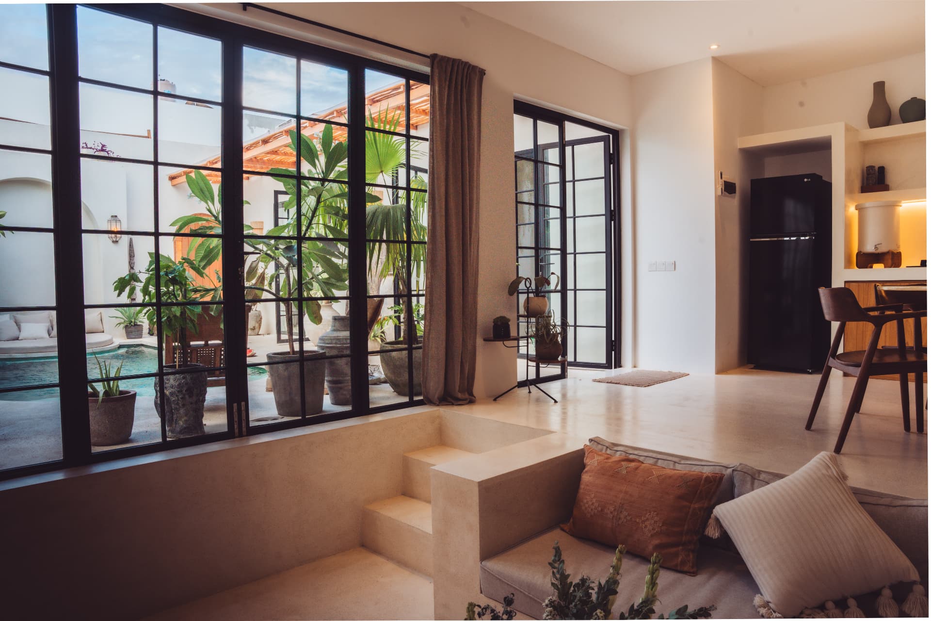 Open Plan Light — Interior photography by Studio Witell
