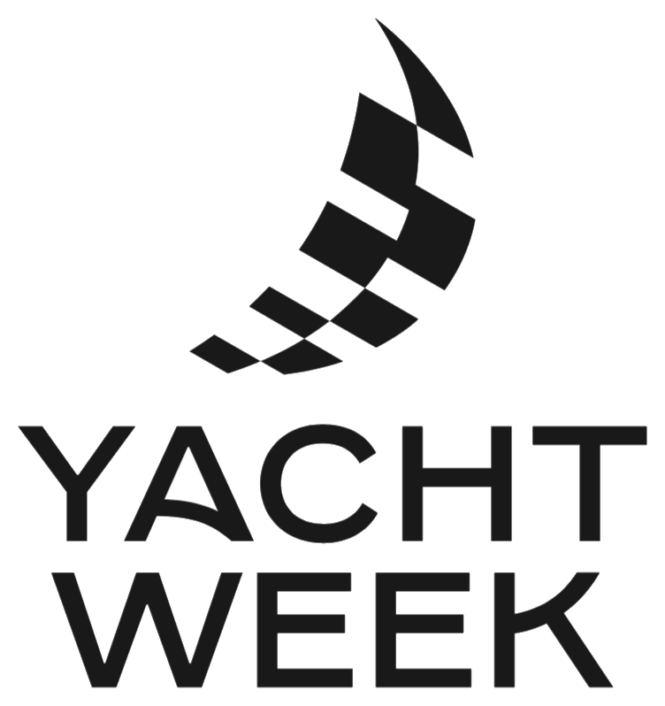 The Yacht Week logo