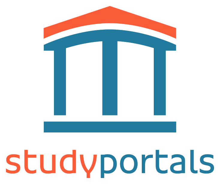 StudyPortals logo