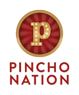 Pincho Nation logo