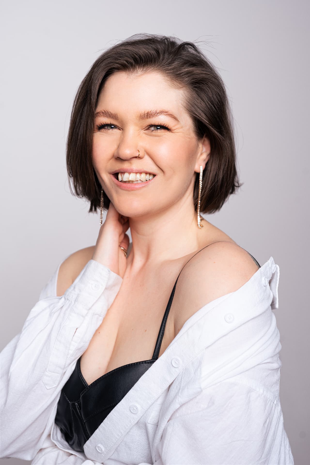 Studio Smile — Portrait photography by Studio Witell