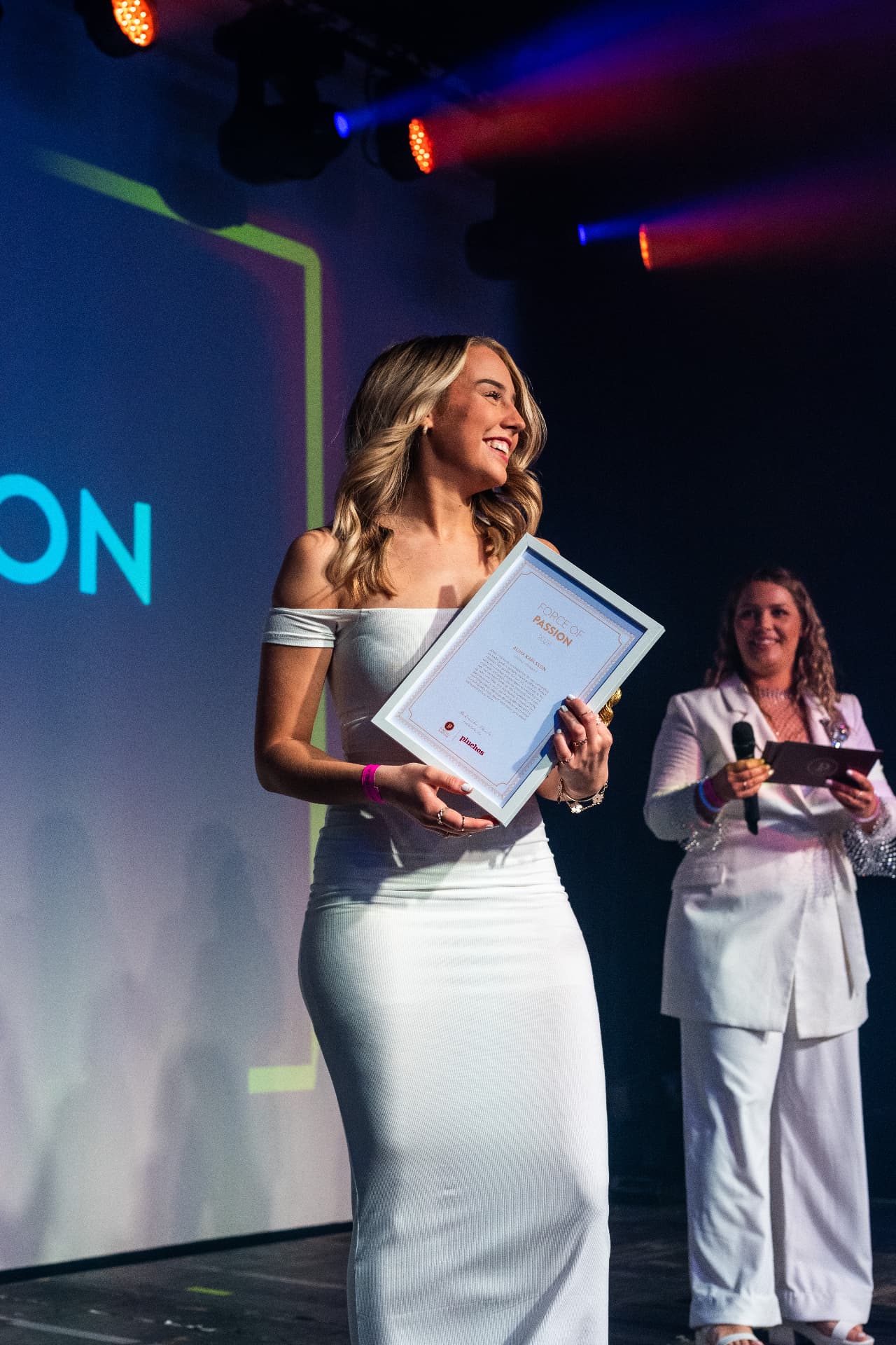 Force Of Passion — Events photography by Studio Witell